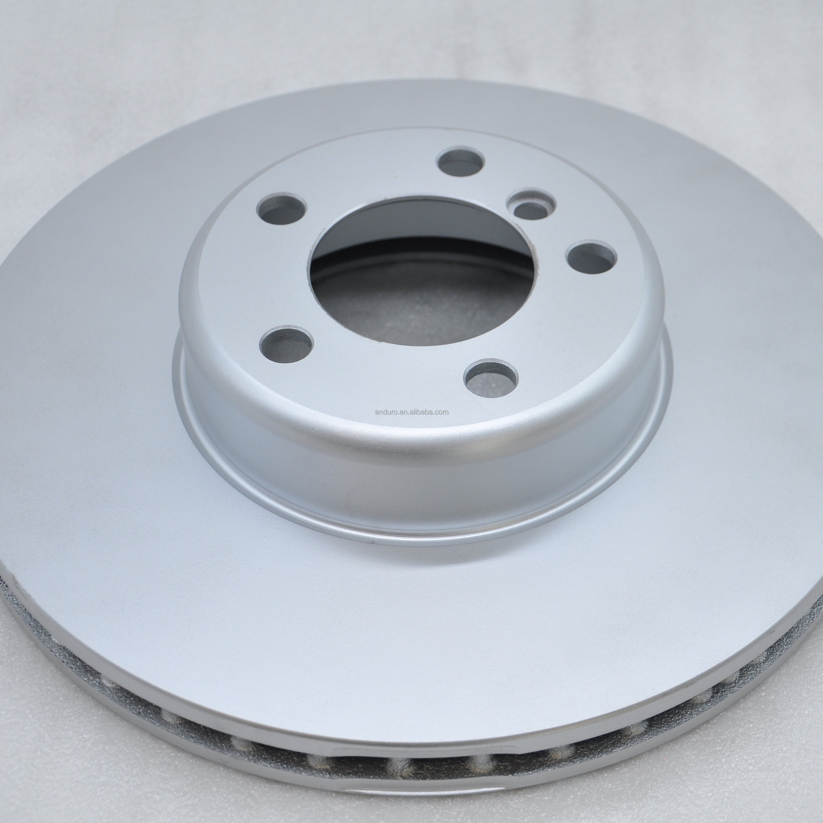 New Auto Part Rear Brake Disc Assembly for Isuzu and Mazda Japan Used Cars (Models CLA A5 A7 Q7 A4) Steel Material